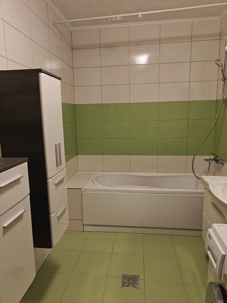 Apartament 3 camere - persoana fizica
