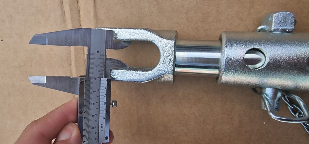 Ancora stabilizator tractor john deere seria 5000 6000 7000 preț 450 l