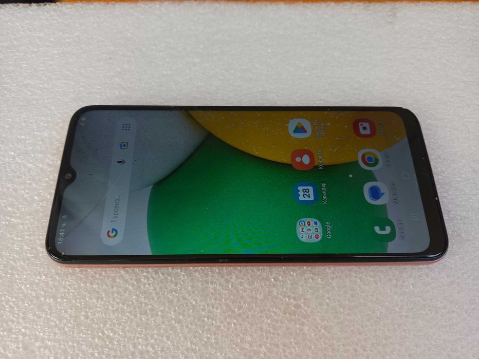 Samsung Galaxy A03 Core 32GB 2GB RAM Dual