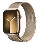 Apple Watch 10/46mm Milanese