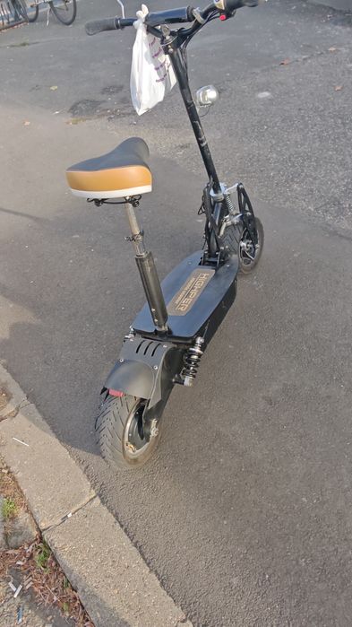 Oferta! Trotineta electrica highper