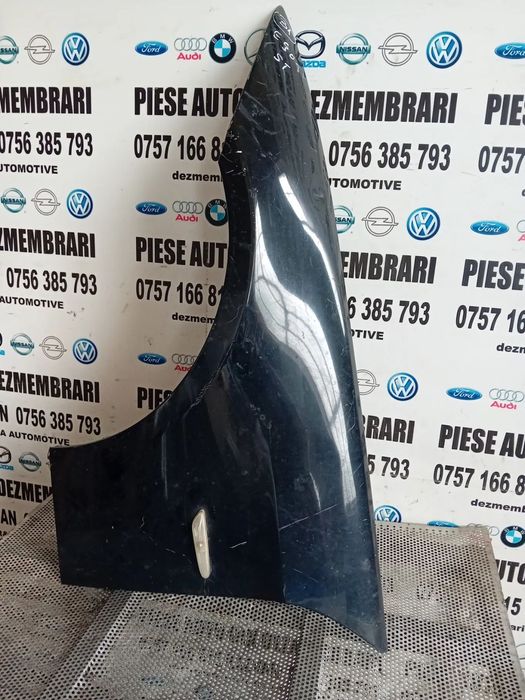 Aripa Stanga Bmw E90 E91 LICHIDARE STOC