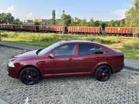 Skoda  Octavia  2