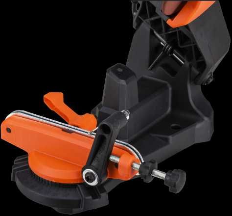 Masina de Ascutit Lanturi  85 watt ..