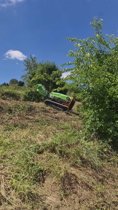 Defrisat teren,defrisare pasuni,defrisari dig,parc fotovolt,tuns iarba