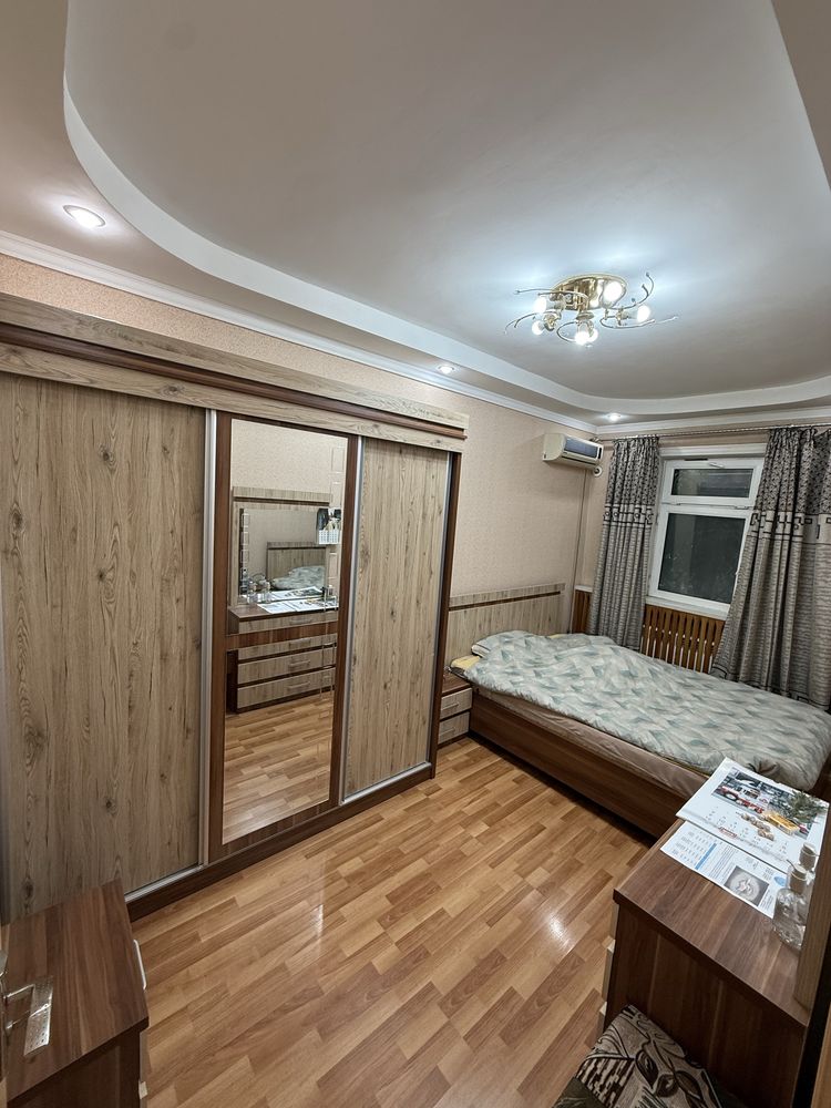 Квартира в Центре Ташкента
