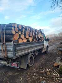 Vând lemne esența tare