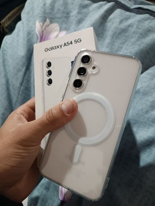 Samsung galaxy a54 5G