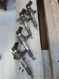 Injector 1.6 hdi ford, peugeot, citroen