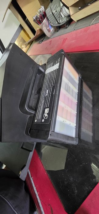 Imprimanta Epson L1800 A3 sublimare