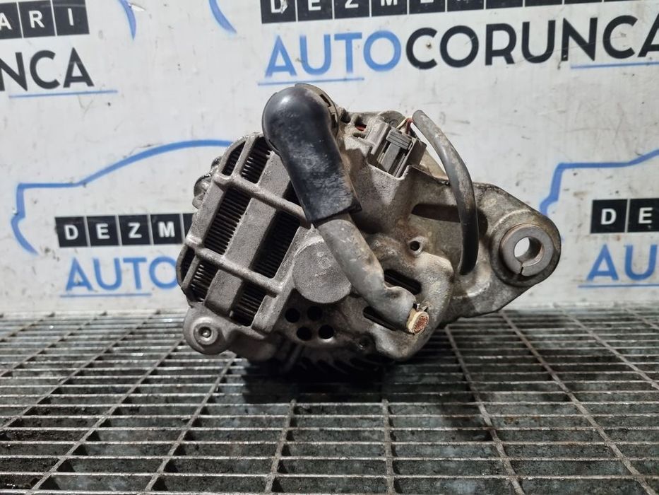 Alternator Mitsubishi Shogun Pajero 3.2 D 2006 - 2011 190CP 3200CC 4M41 Euro4 (1191) ...