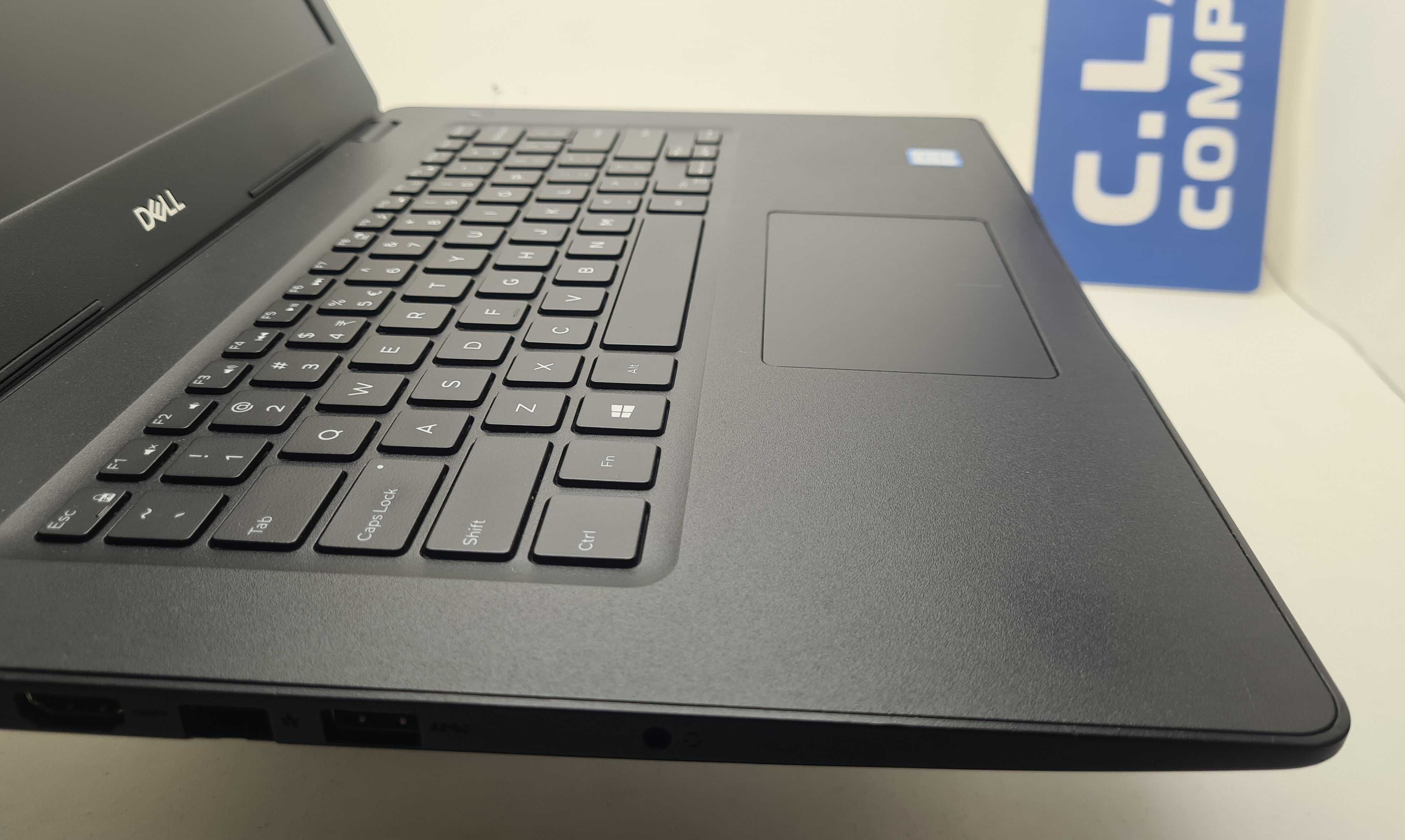 DeLL Latitude 3490  i5 8250U/8GB/256SSD/FHD/Подсветка