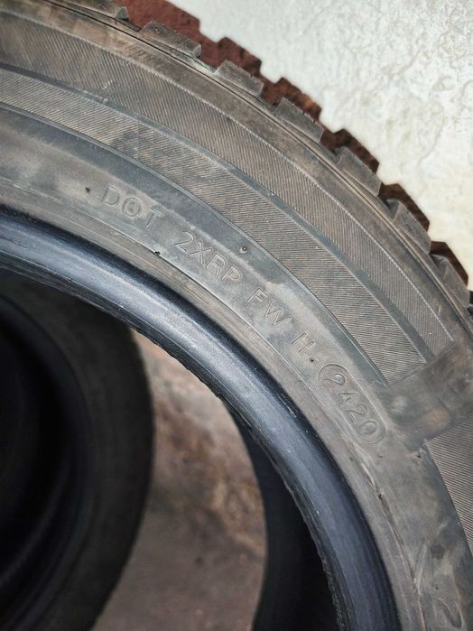 Зимни гуми Hankook Winter i*cept RS2 205/55 R16