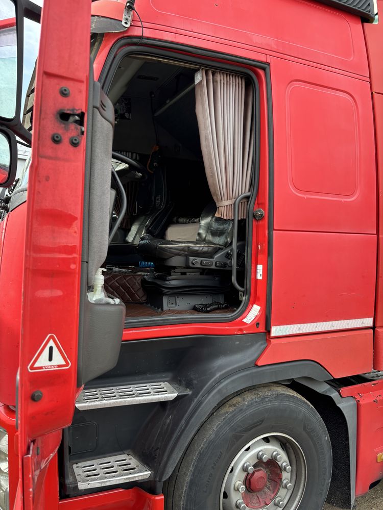 Vand volvo fh 12.