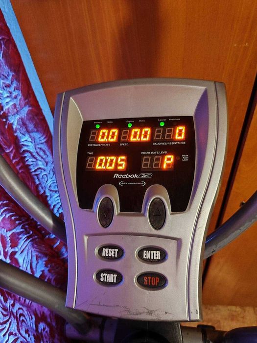 REEBOK Кростренажор