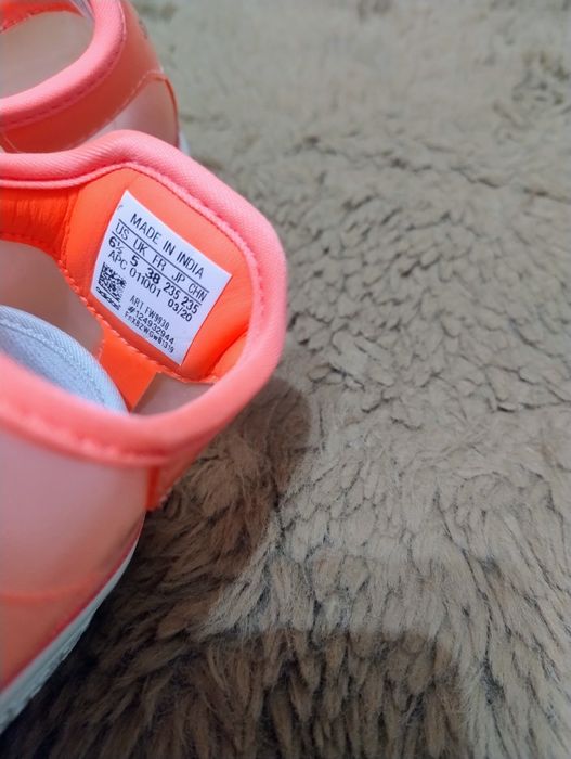 Adidas Stan Smith translucent damă originali