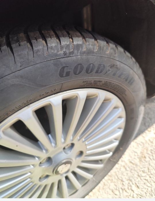 Ford Mondeo 2009/2.0 140CP