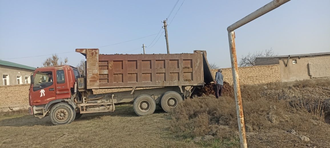 Foton 280 yaxshi sastayenada