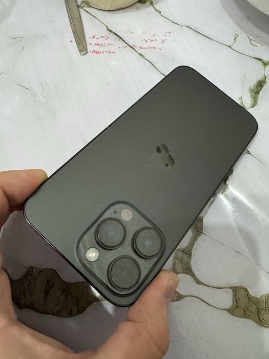 Айфон 14 про макс