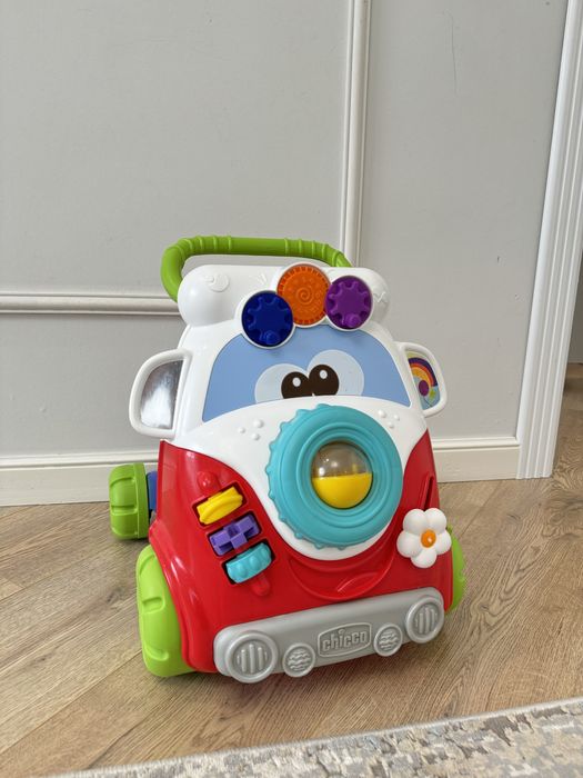 Талокар/ходунок Chicco