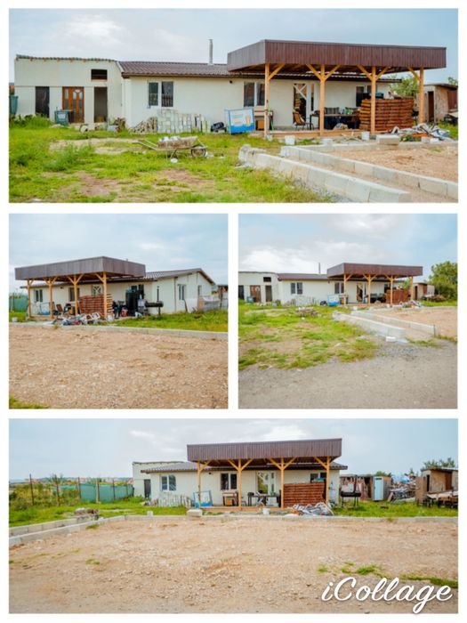 Vand Casa in Cartierul Primaveri