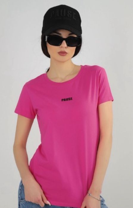 Pause дамска тениска