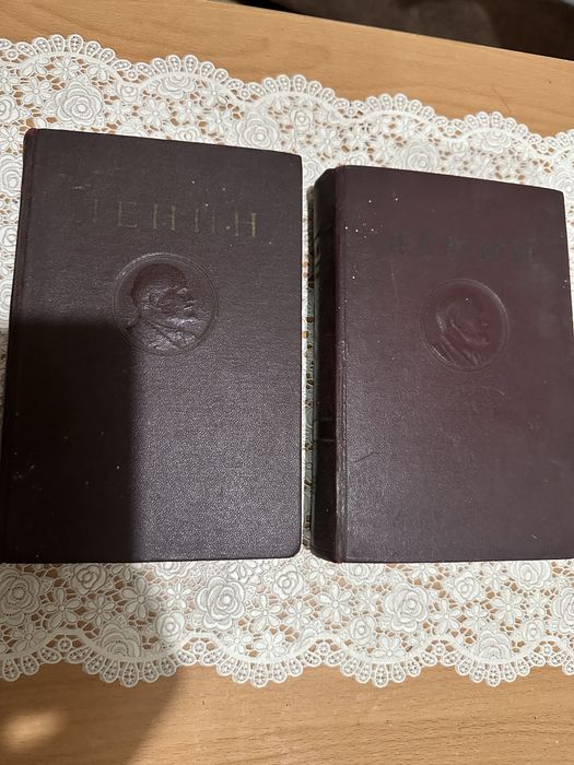 Советские Разные Книги.