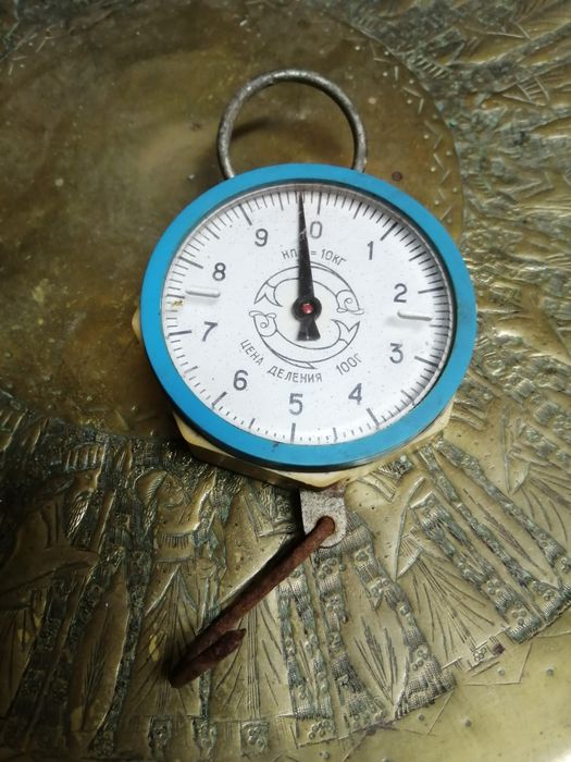 Кантар. Теглилка. Везна Мярка