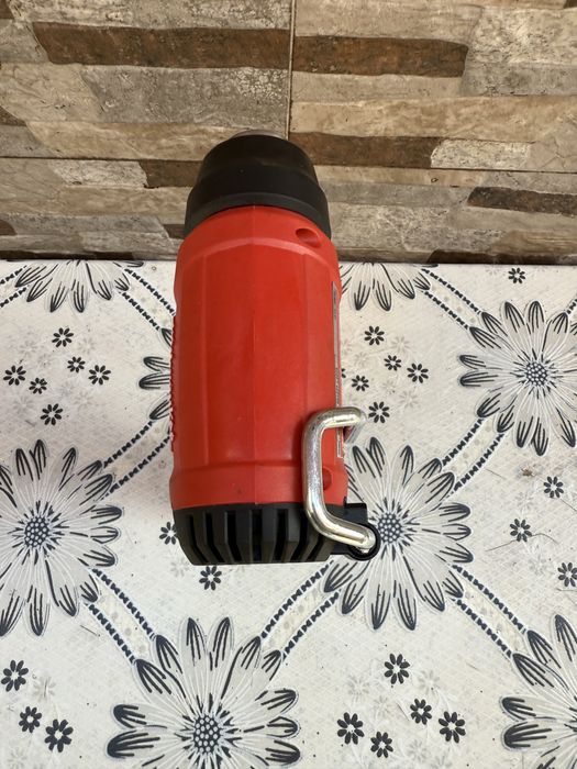 Акумулаторен пистолет за горещ въздух MILWAUKEE M18 BHG-0