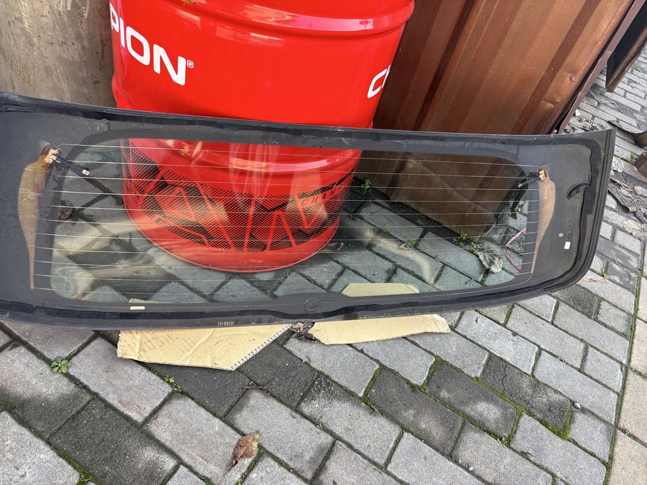 Задно стъкло за пета врата Peugeot 308 T9 2014- комби