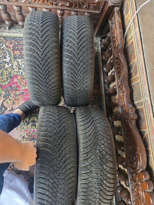 Balon yevropeyskiy cobaltga 205/65/15