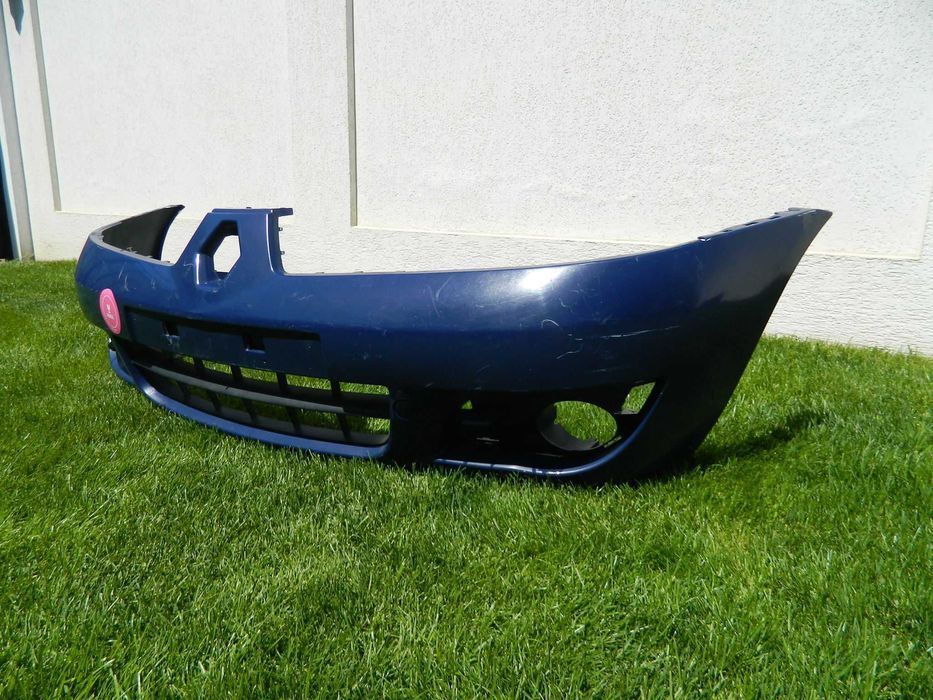 Bara fata Renault Clio Symbol 2 Facelift 2006-2008