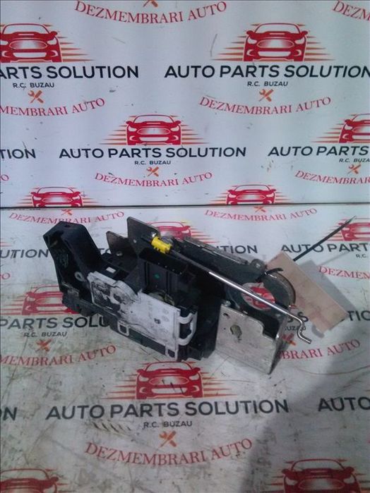 broasca usa stanga ford transit