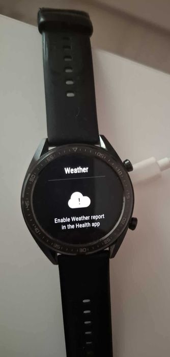 Смарт часовник HUAWEI GT3