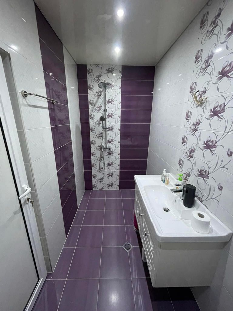 Продава се Тристаен апартамент в Стара Загора, Самара 3 - 111 кв.м за 1424 €/кв.м - Снимка #6