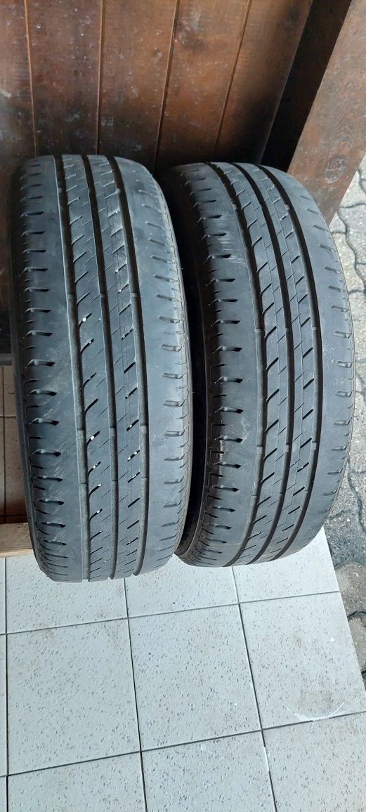 185/60 R15 Bridgestone de vara