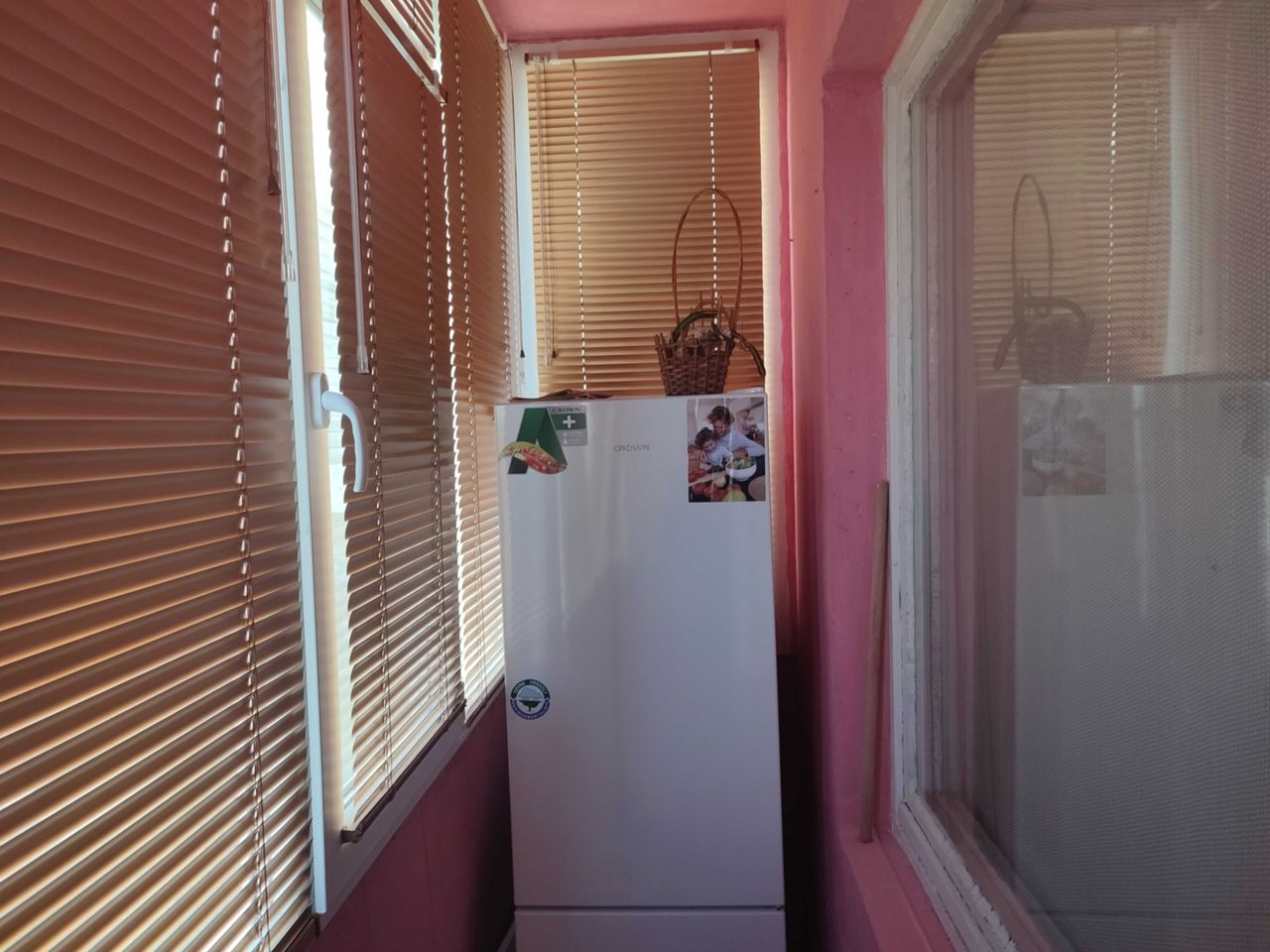 Продава се Двустаен апартамент в Търговище, Запад 3 - 60 кв.м за 1190 €/кв.м - Снимка #9
