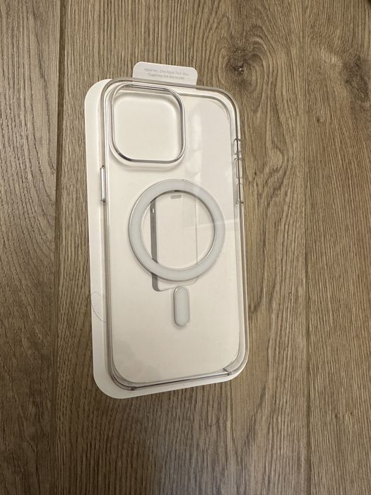 Чехол оригинал Aplle 14 Pro Max