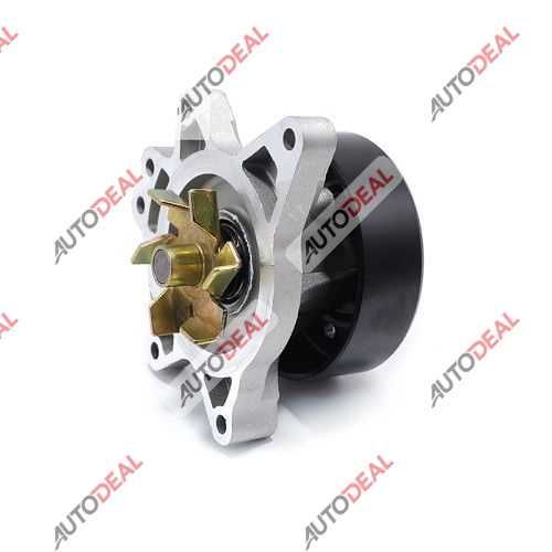 Помпа водяная (насос) GEELY ДЖИЛИ