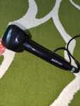 Преса за къдрици Babyliss
