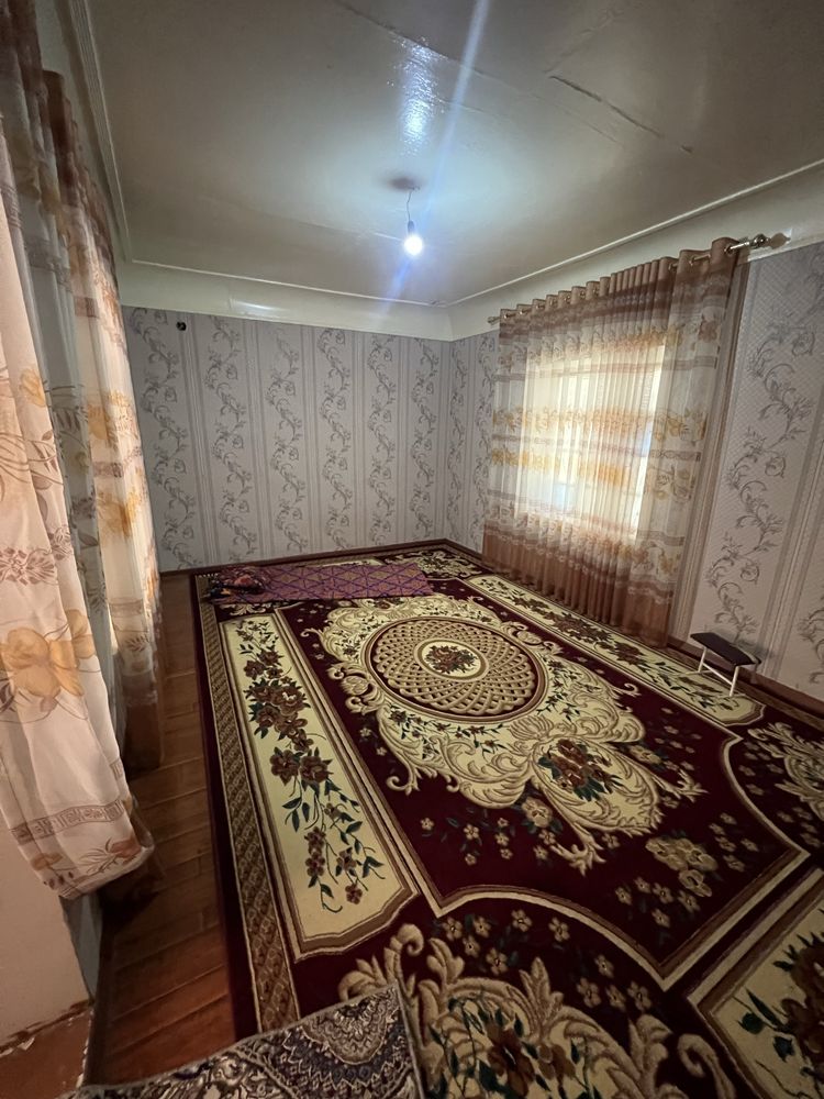 Navbahor tumanida Hovli sotiladi 16 sotix