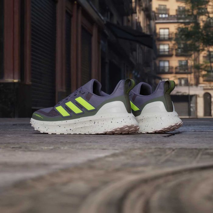 Женские кроссовки adidas Ultrarun 5 Trail! Новые в коробке! Оригинал!