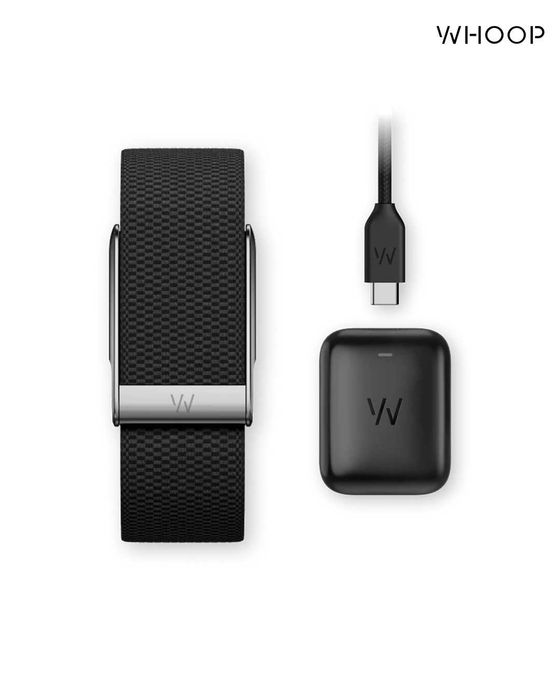 Умный фитнес-трекер Whoop 5.0 Life MG + 12 месяцев подписки