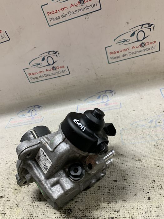 pompa injectie skoda yeti 2.0 motorina 2012