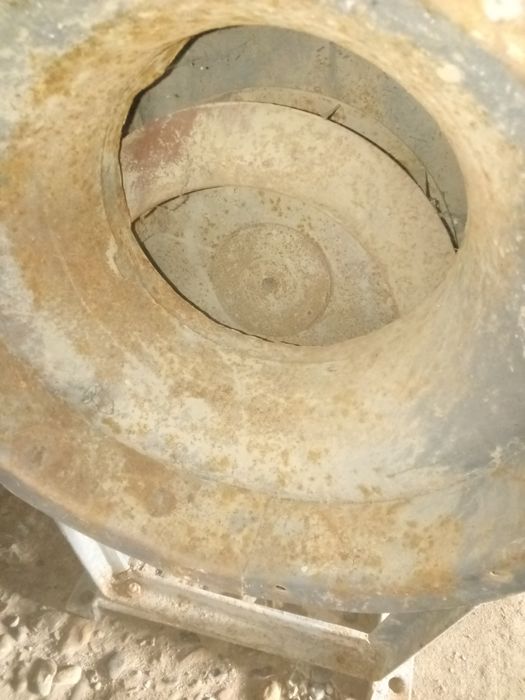 Улитка Винтилатир сотилади 500000