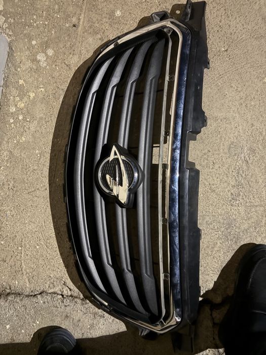 Облицовка Равон спарк