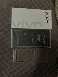 Смартфон Vivo Y02T