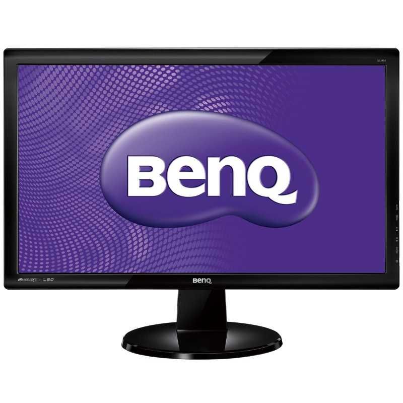 Calculator Dell OptiPlex 3040 cu monitor BenQ GL2450-B