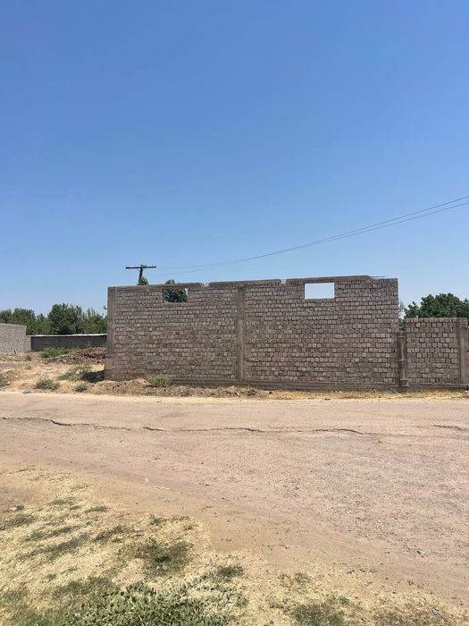 Продажа комерческой земли. В районе Таш моря. 50-соток.