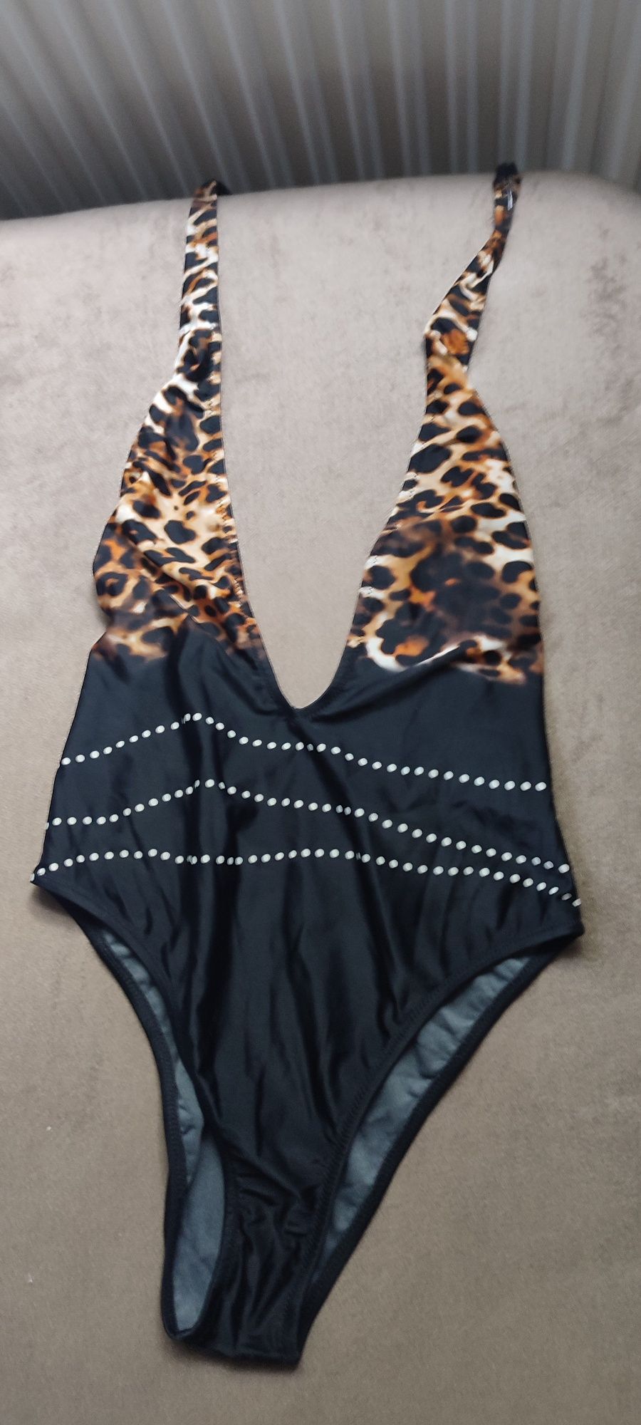 Costum de baie Calzedonia